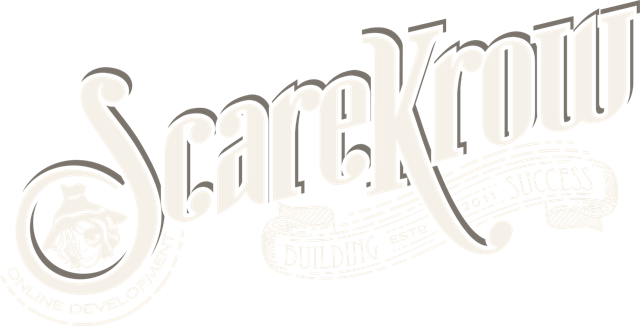 ScareKrow home
